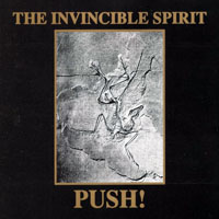 Invincible Spirit - Push! (EP)