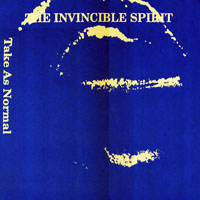 Invincible Spirit - Take As Normal (Single)
