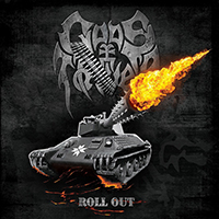 Gods Tower - Roll Out (Single)