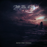 All The Cold - Into The Storm (EP)