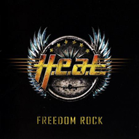H.E.A.T - Freedom Rock (Japanese Edition)