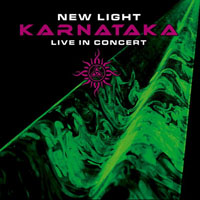 Karnataka - New Light - Live in Concert (CD 2)