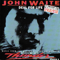 John Waite - Days Of Thunder (Single)
