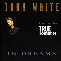 John Waite - In Dreams (Single)