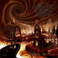 Suicidal Angels - Armies Of Hell (EP)