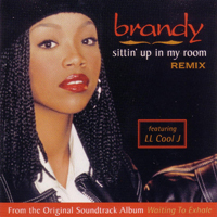 Brandy - Sittin' Up In My Room (Remix)