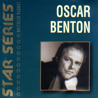 Oscar Benton Blues Band - Greatest Hits