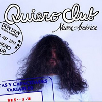 Quiero Club - Nueva America