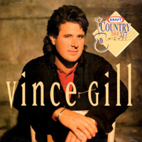 Vince Gill - Country Tour 97'