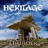 Celtic Thunder - Heritage