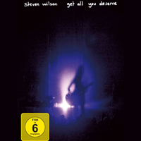 Steven Wilson - Get All You Deserve (CD 1)