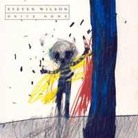 Steven Wilson - Drive Home