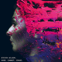 Steven Wilson - Hand. Cannot. Erase.