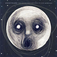 Steven Wilson - The Raven That Refused To Sing & Other Stories (LP 2)