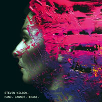 Steven Wilson - Hand. Cannot. Erase - Deluxe Edition (CD 1)
