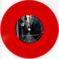 Steven Wilson - Harmony Korine (7'' Single)