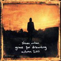 Steven Wilson - Grace For Drowning (Special Limited Edition) [CD 3: The Map (Demos + Out-Takes)]