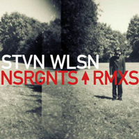 Steven Wilson - Nsrgnts (Remixes)