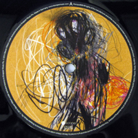 Steven Wilson - Cover Version (LP 1)