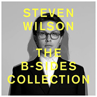 Steven Wilson - The B-Sides Collection (EP)