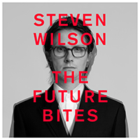 Steven Wilson - The Future Bites (Special Edition Bonus CD) (Instrumentals)