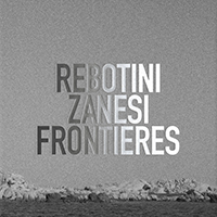 Arnaud Rebotini - Frontieres (feat. Christian Zanesi)