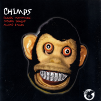 Barclay Crenshaw - Chimps