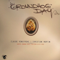 Barclay Crenshaw - Groundhog Day