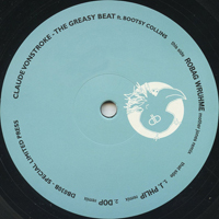 Barclay Crenshaw - Greasy Beat Remixes (Feat.)