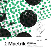 Maetrik - No Entity (EP)