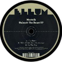 Maetrik - Unleash The Beast (EP)