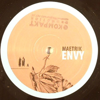 Maetrik - Envy