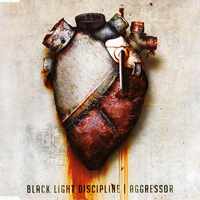 Black Light Discipline - Aggressor (Single)