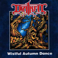 Diathra - Wistful Autumn Dance