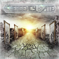 Emergency Gate - You (Limited Edition)