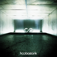 Hoobastank - Hoobastank (Japan Edition)