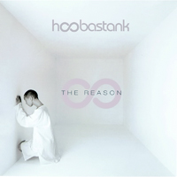 Hoobastank - The Reason (Japan Edition)