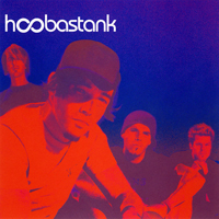 Hoobastank - The Target Release (EP)