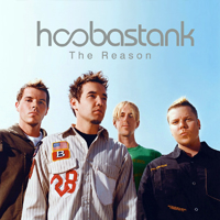 Hoobastank - The Reason (Single)