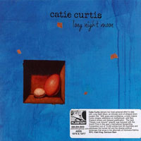 Catie Curtis - Long Night Moon