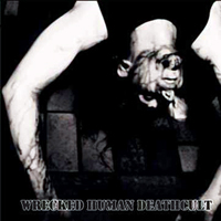 Lost Life - Wrecked Human Deathcult