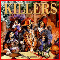 Killers (FRA) - Killing Games