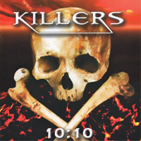 Killers (FRA) - 10:10