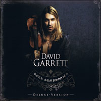 David Garrett - Rock Symphonies (Deluxe Version, CD 1)