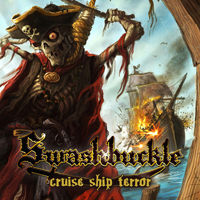 Swashbuckle - Cruise Ship Terror (Single)