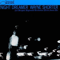 Wayne Shorter Band - Night Dreamer