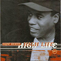 Wayne Shorter Band - High Life