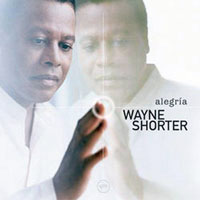 Wayne Shorter Band - Algeria