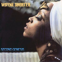 Wayne Shorter Band - Second Genesis