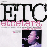 Wayne Shorter Band - Etcetera